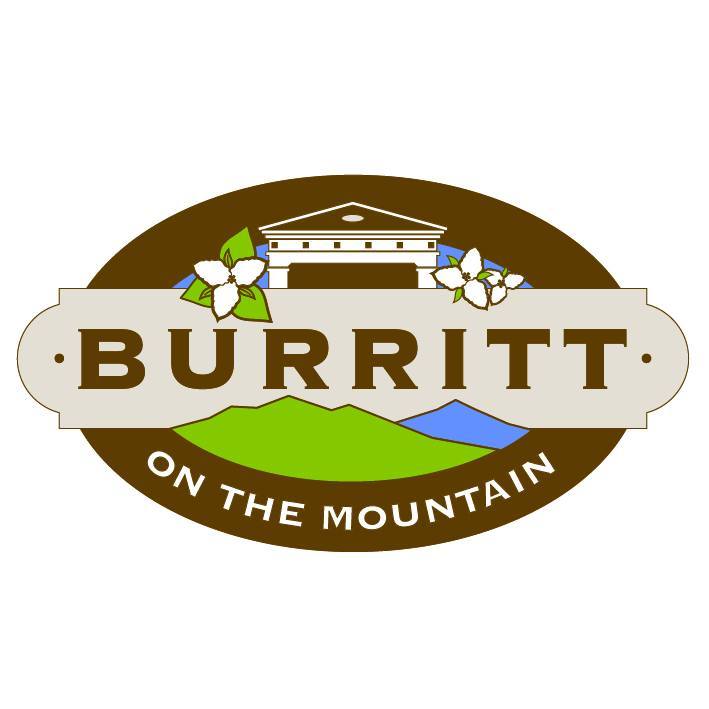 Burritt on the Mountain Logo