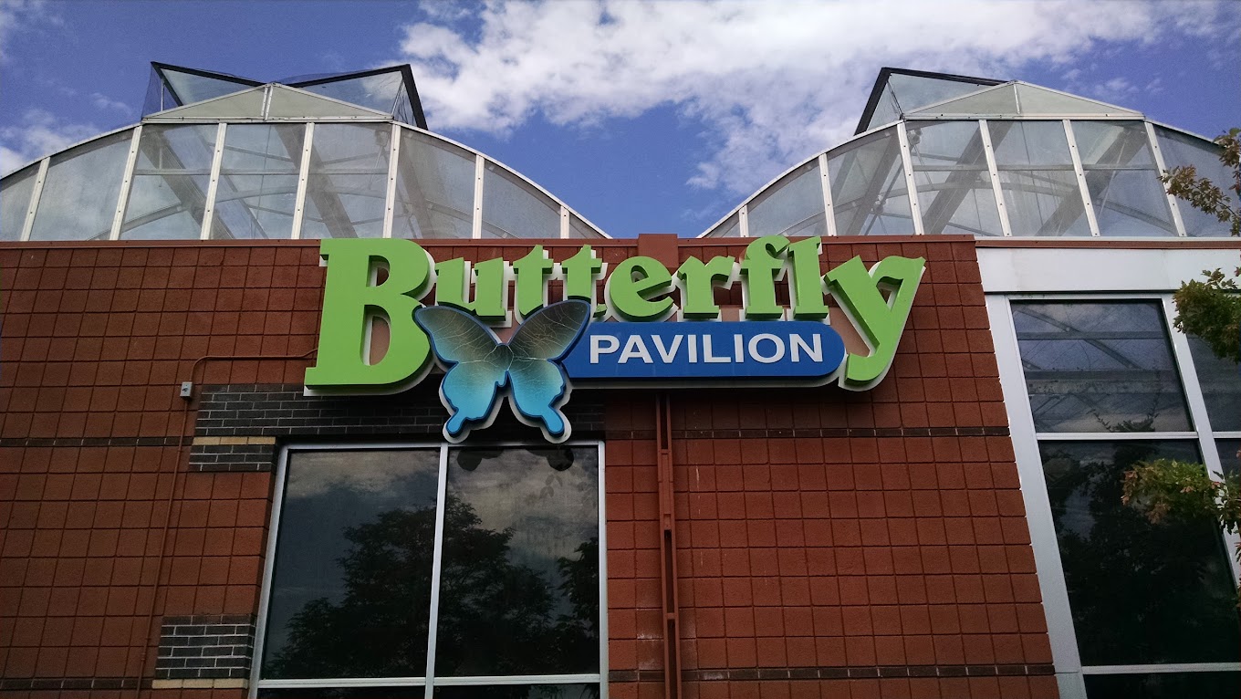 Butterfly Pavilion, Westminster Travel | Zoo and Wildlife Sanctuary 