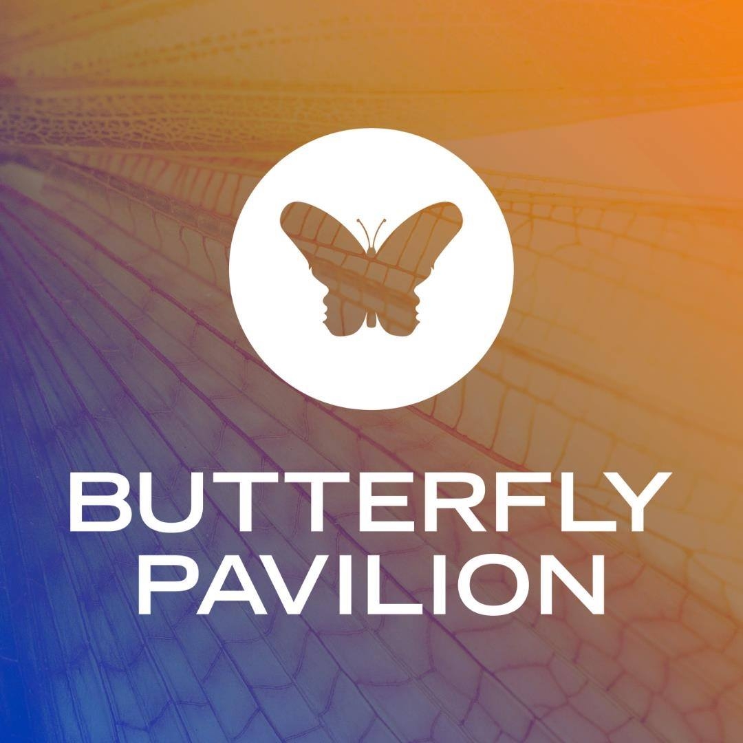 Butterfly Pavilion, Westminster Logo