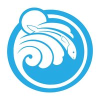 Cabrillo Marine Aquarium Logo