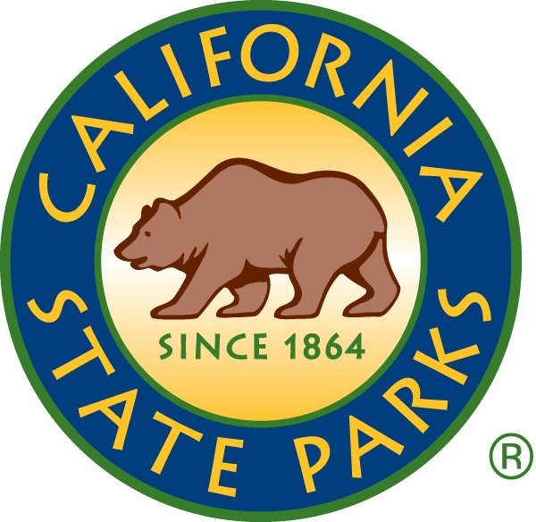 Calaveras Big Trees State Park Logo