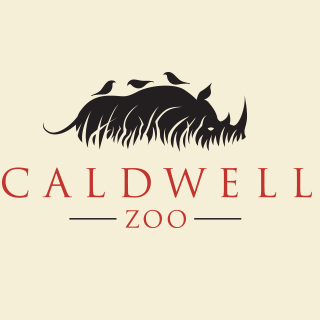 Caldwell Zoo - Logo