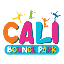 Cali Bounce Park at Lake Elsinore Outlets - Logo