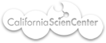 California Science Center Logo