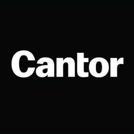 Cantor Arts Center Logo