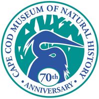 Cape Cod Museum of Natural History - Logo