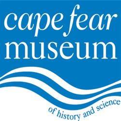 Cape Fear Museum of History and Science Logo