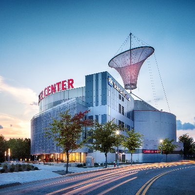 Carnegie Science Center|Museums|Travel