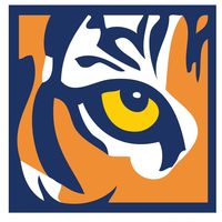 Carolina Tiger Rescue - Logo