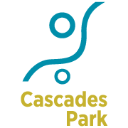 Cascades Park Logo