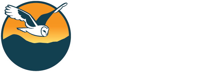 Cascades Raptor Center - Logo