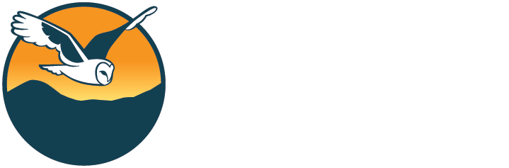 Cascades Raptor Center Logo