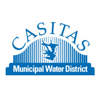 Casitas Water Adventure Logo