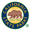 Caspar Headlands State Natural Reserve Logo