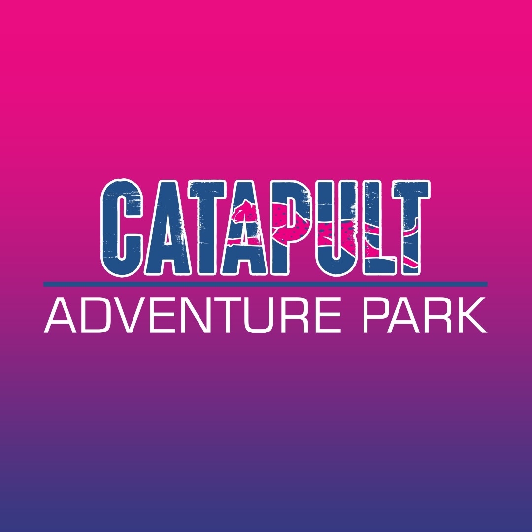 Catapult Adventure Park Tarpon Springs - Logo