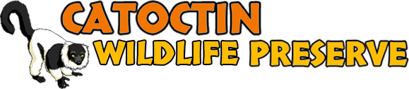 Catoctin Wildlife Preserve and Zoo - Logo