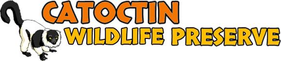 Catoctin Wildlife Preserve and Zoo Logo