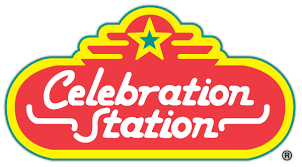 Celebration Station - Logo