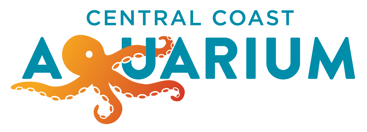 Central Coast Aquarium - Logo
