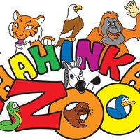 Chahinkapa Zoo - Logo