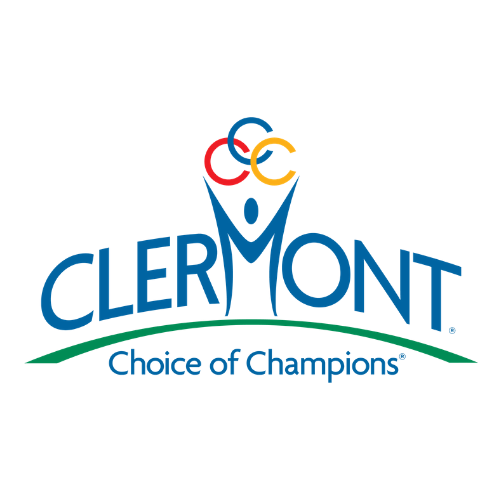 Champions Splash Park - Logo