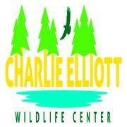 Charlie Elliott Wildlife Center - Logo