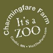 Charmingfare Farm - Logo
