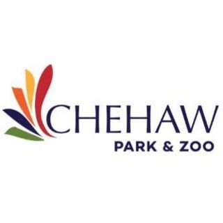 Chehaw Park - Logo
