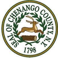 Chenango County Cook Park Logo