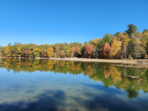 Chenango Valley State Park Travel | Park