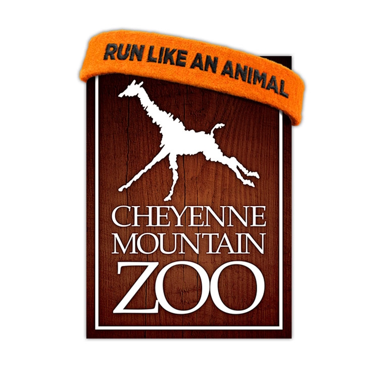 Cheyenne Mountain Zoo - Logo