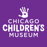 Chicago Children's Museum Logo