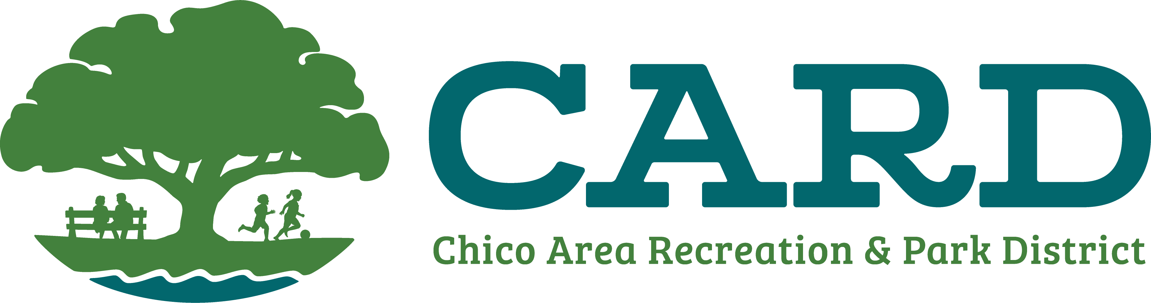 Chico Creek Nature Center Logo