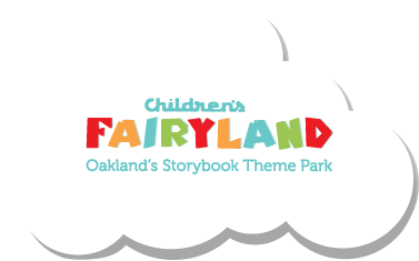 Children's Fairyland - Logo