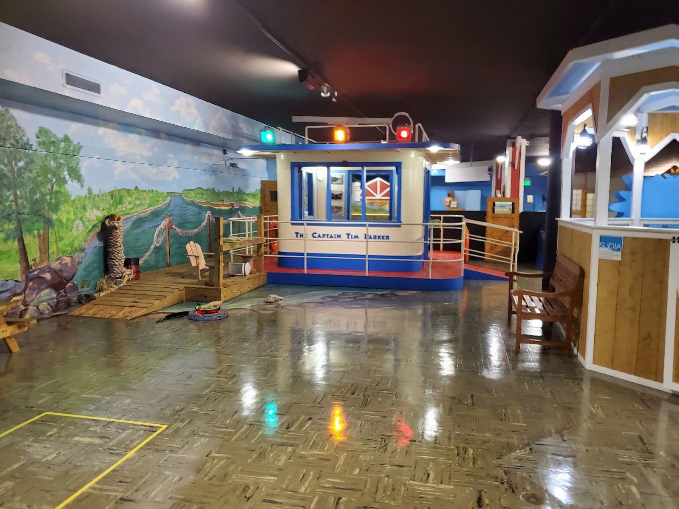 Childrens Hands On Museum of Tuscaloosa Travel | Museums