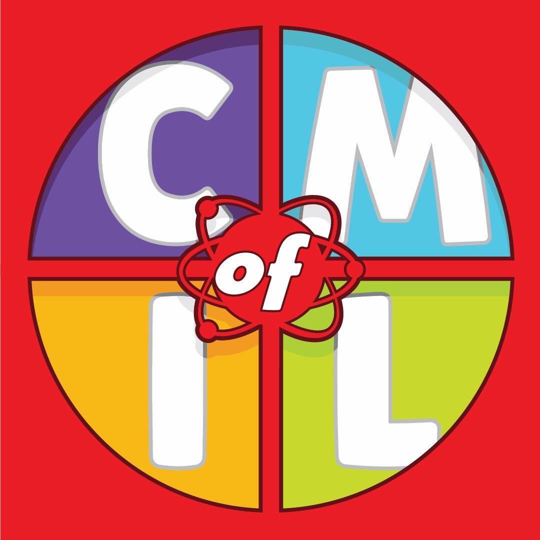 Children's Museum - Logo