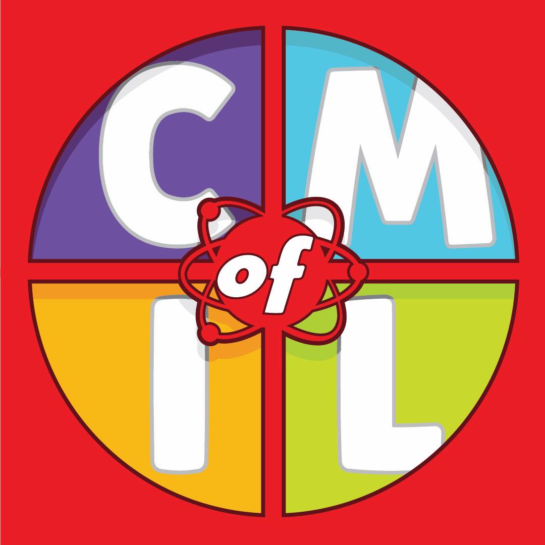 Children's Museum Logo