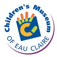 Children's Museum of Eau Claire Logo