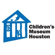 Children's Museum of Houston Logo