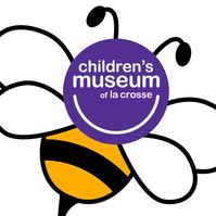 Children's Museum of La Crosse Logo