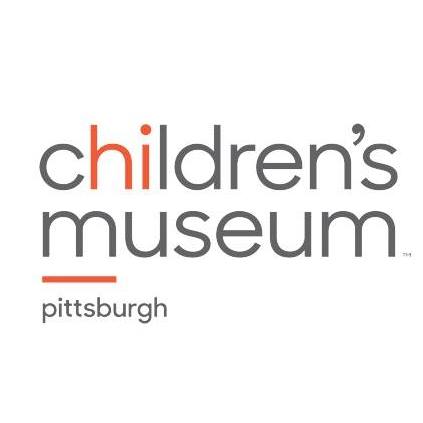 Children's Museum of Pittsburgh Logo