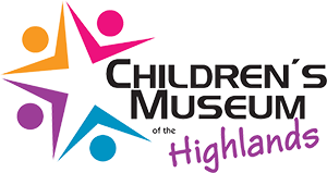 Children's Museum of the Highlands - Logo