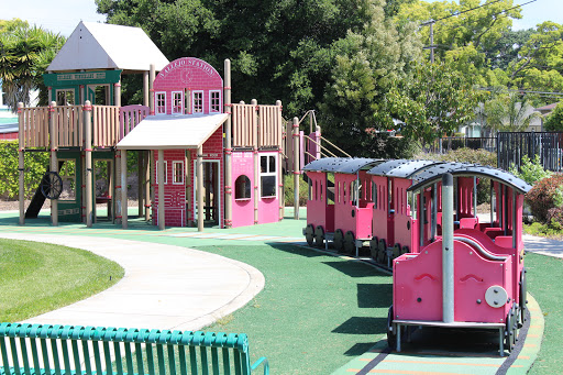 Childrens Wonderland Park Entertainment | Theme Park
