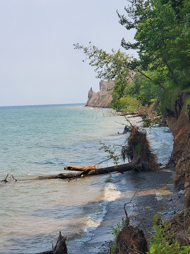 Chimney Bluffs State Park Travel | Park