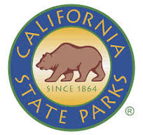 China Camp State Park Logo