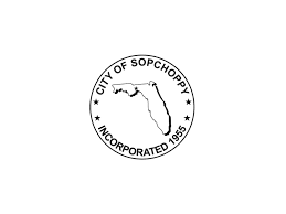 City of Sopchoppy - Logo