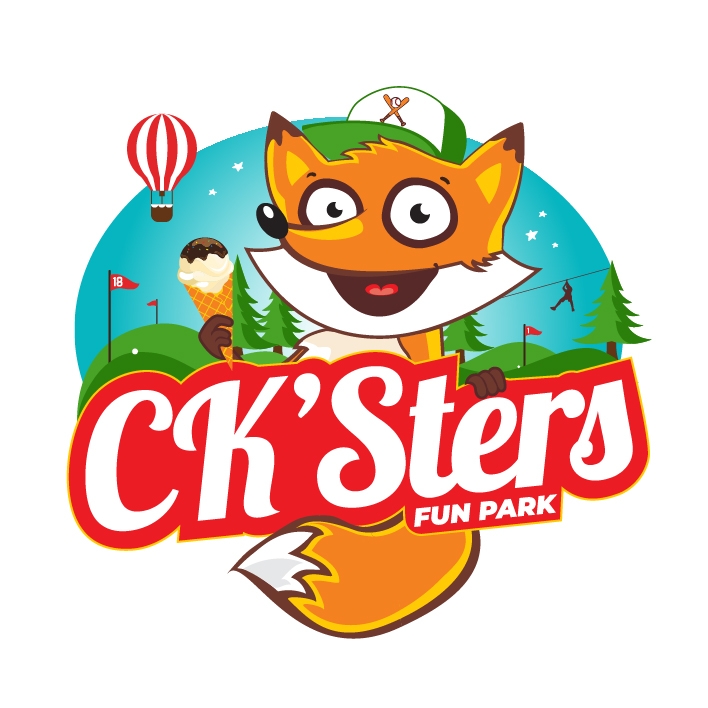 CK'Sters Fun Park|Amusement Park|Entertainment