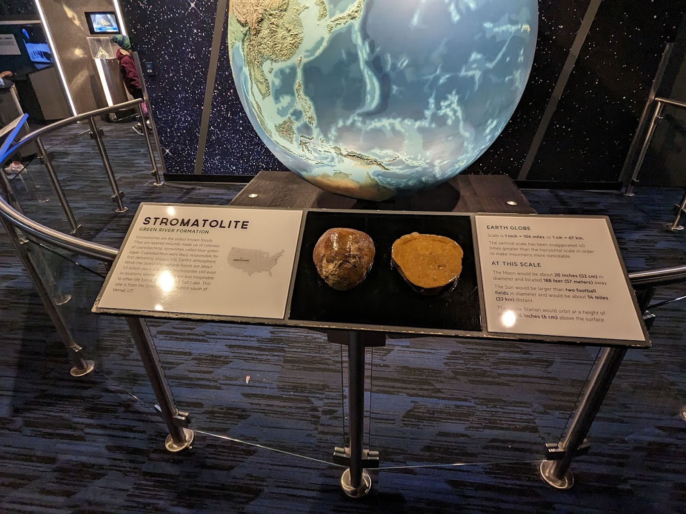Clark Planetarium Travel | Museums