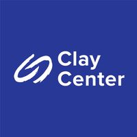 Clay Center - Logo