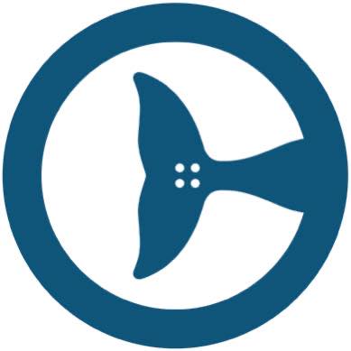 Clearwater Marine Aquarium Logo